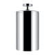 thumbnail image 1 of Espumador de leche de doble malla de acero inoxidable para café Manual de 200ml (color Original), 1 of 7