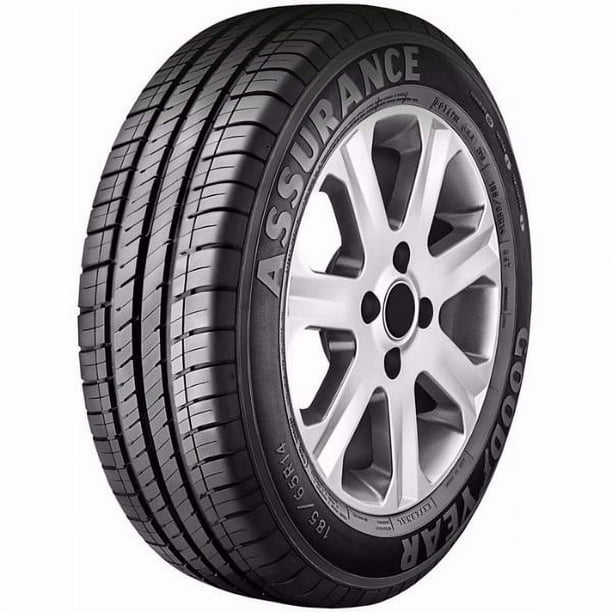 LLANTA 185/65 R15 GOODYEAR