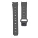 thumbnail image 2 of Silicone Watch Band, Football Texture Silicone Band Libere Rapid Skin Friendly Watchband Para GalaxyWatch 6 5 4, 2 of 7