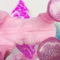 thumbnail image 4 of Unicornio Eléctrico Mascota Niños Correa Felpa Rosa Alas Juguete De Peluche, Cantar Canción Caminar Torcer Super Lindo Culo Unicornio Niño Niña Bebé Acompañar Animal Durmiente Juguetes Suaves Regalo Jormftte WMZL-235, 4 of 7
