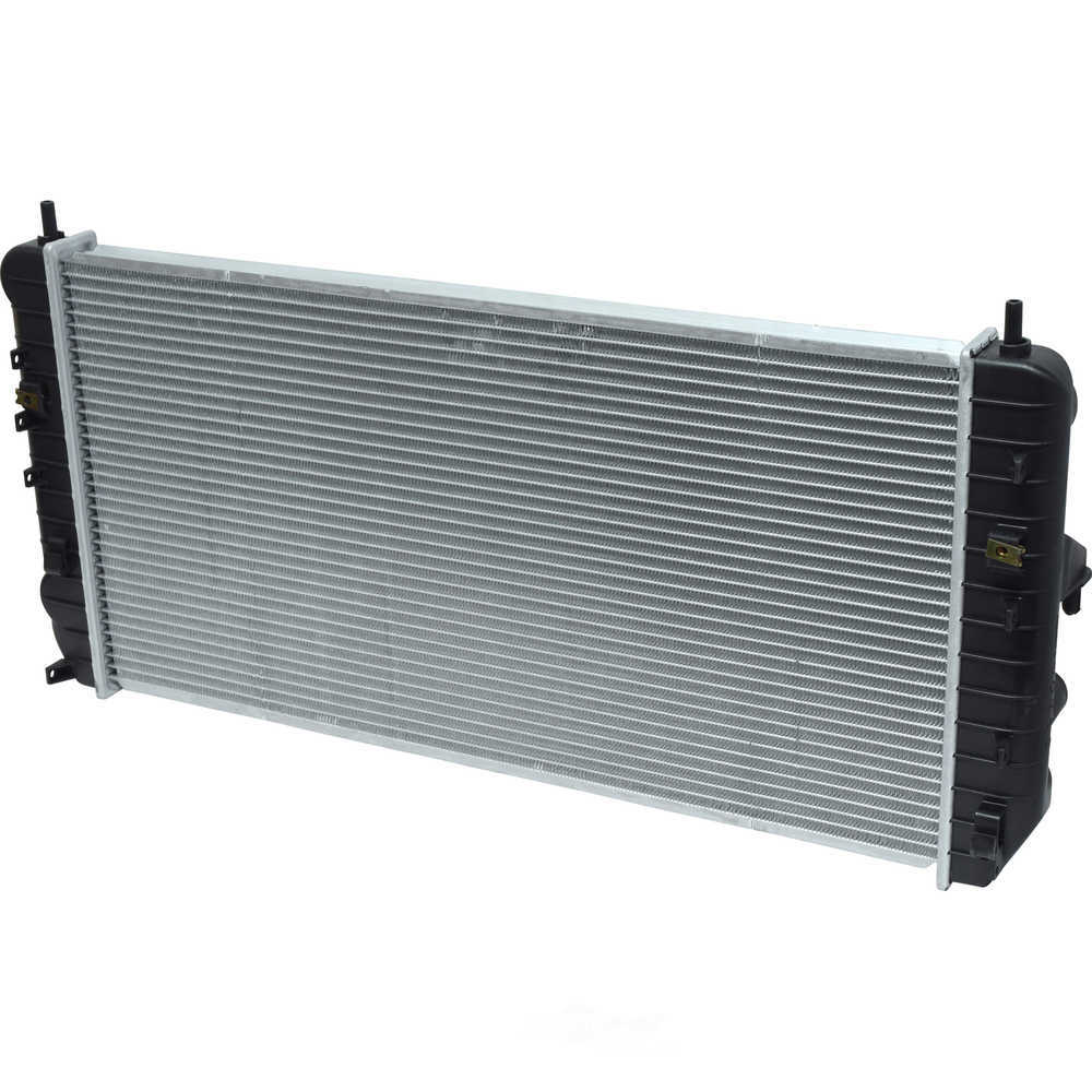 UAC RA 2853C Crossflow Radiator