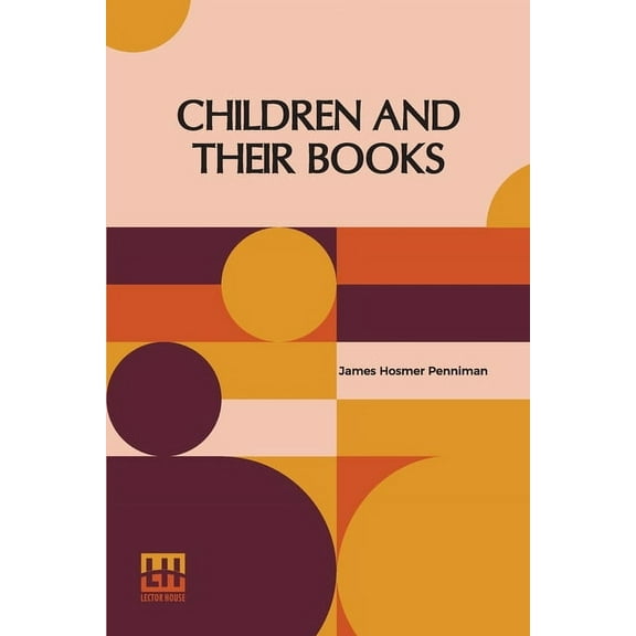 Children And Their Books, (Paperback)