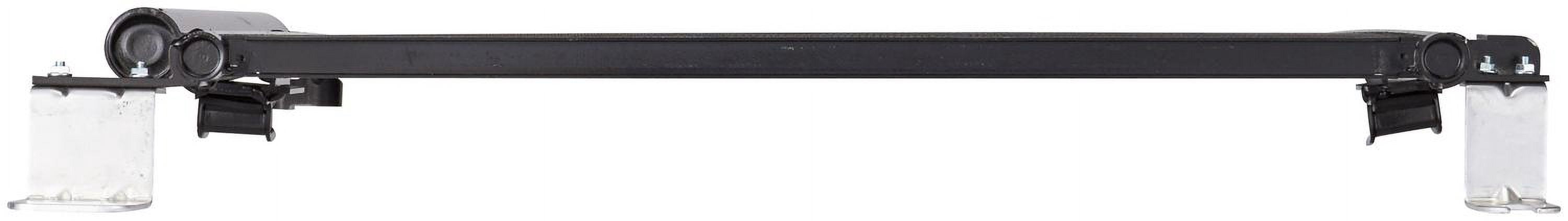 Spectra Premium 7-3393 Automotive Air Conditioning Condenser Fits select: 2005-2012 TOYOTA TACOMA