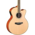 thumbnail image 2 of Yamaha Guitarra EA Yamaha APX700II-12NT, 2 of 4