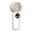 D, variant on SNGMN Cold Ice Handheld Fan - Portable Quiet Mini Fan with Long Battery Life and USB Rechargeable Function, Dual Ice Pack Cooling for Travel and Outdoor Activities