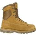 thumbnail image 7 of Rocky Boots Service Boot Waterproof 8-Inch Coyote Brown, Size 10.5, 7 of 7