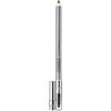 CLINIQUE BROW PENCIL 0.04 OZ 01 WARM BROWN CLINIQUE/BROW KEEPER (2 IN 1 BRUSH AND PENCIL) 01 WARM BROWN 0.04 OZ (1.2 ML)