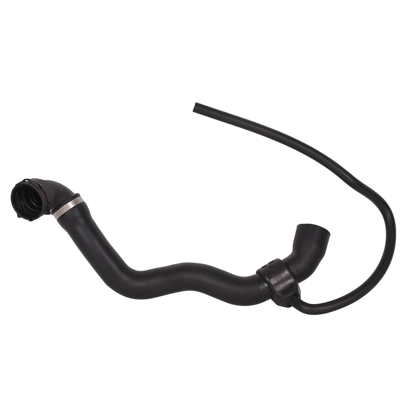 GeRRiT Radiator Coolant Upper Hose