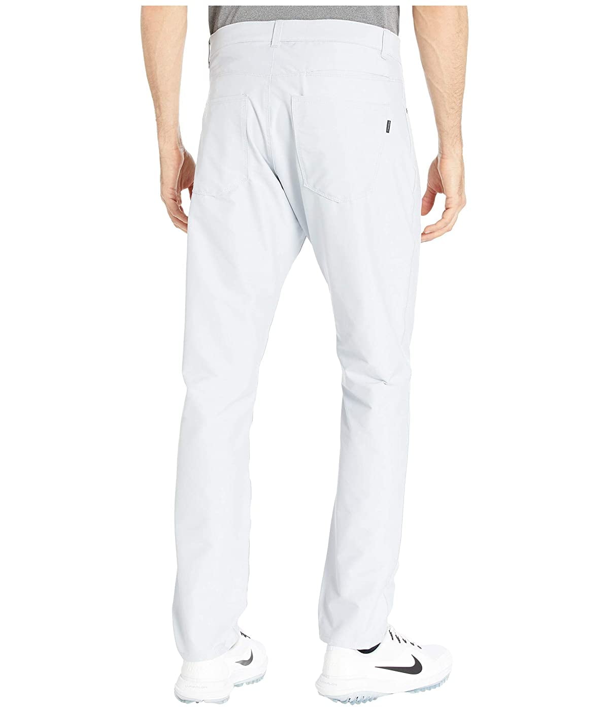 nike six pocket pants