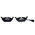 thumbnail image 3 of Balatas Delanteras para Volkswagen Beetle 2.0l 1998-2009 Dynamik DNK7709D768S, 3 of 4