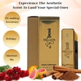 thumbnail image 4 of Perfume Paco Rabanne 1 Million Eau de Toilette, 5 ml, para hombre, 4 of 4