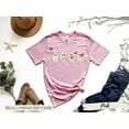 thumbnail image 6 of Ghost Valentine Sweatshirt, Spooky Valentine Sweatshirt, Cute Ghost Crewneck, Valentines Gift, Ghost Valentine, Pink Sweatshirt, Retro Ghost, 6 of 10