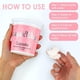 thumbnail image 2 of Exfoliante Corporal Primal Elements Cupcake Azúcar Hidratante, 2 of 6