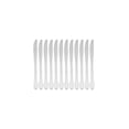 thumbnail image 1 of Moven Set De Cuchillos Acero Inoxidable 12 Piezas Odessa, 1 of 6
