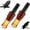 Multicolor#461, variant on Cadorn 2PCS Realistic Crow Call Whistle, Hunting Decoy and Animal Lure, Durable Outdoor Survival Gear for Wildlife Observation, Camping, and Nature Exploration