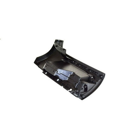 Genuine OE Mopar Glove Box - 5RA45JXWAB Fits select: 2014-2018 RAM PROMASTER 1500, 2014-2018 RAM PROMASTER 2500