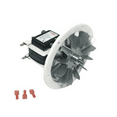 thumbnail image 2 of Englander Pellet Combustion Motor w Gasket PU-076002B, 2 of 2