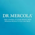 thumbnail image 6 of Dr. Mercola Organic Curcumin Extract - Supports Cellular Health & Antioxidant Activity - Micronized Curcuminoids - No Black Pepper - USDA Organic - 30 Tablets, 6 of 6