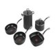 thumbnail image 1 of BATERIA 7PIEZAS RESERVE T-FAL E8200545-1 NEGRO/A T-fal E8200545-1, 1 of 2
