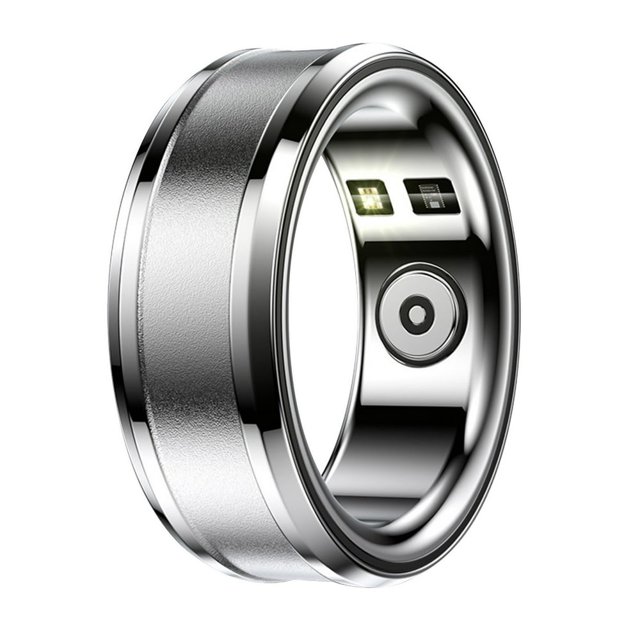 SNNROO New Intelligent Oura Electronics Ring Smart ring Charging cable