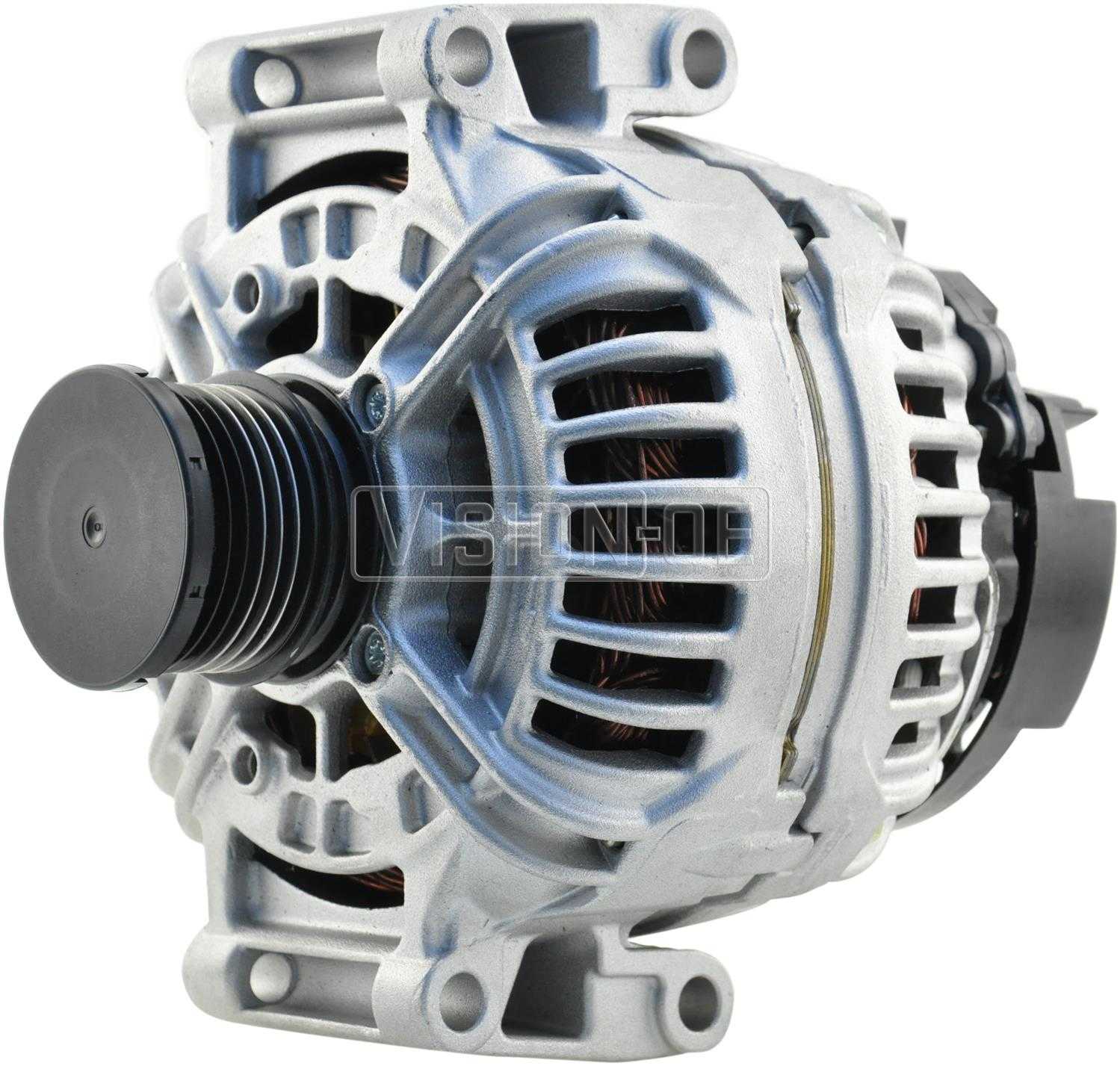 Vision OE 12384 Alternator