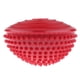 thumbnail image 3 of 2x Balance Pod (estilo erizo), masajeador de pies con bola de masaje puntiagudo, entrenador de equilibrio de ejercicio físico para niños y adultos, az Baoblaze Eje de equilibrio, 3 of 6