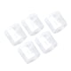 thumbnail image 5 of Estuche transparente para esponjas de maquillaje, caja de almacenamiento para esponjas en polvo, contenedor para esponjas en polvo, caja para esponjas en polvo transparente, artesanía Superior, 5 of 9