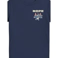 thumbnail image 2 of Lilo & Stitch, Boys' & Big Boys' Graphic T-Shirt, Sizes 4-20, 2 of 7