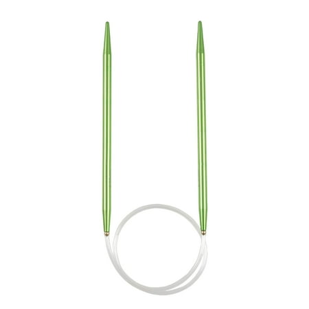 UPC: 0191518237917 | 16 Circular Knitting Needles by Loops & Threads®
