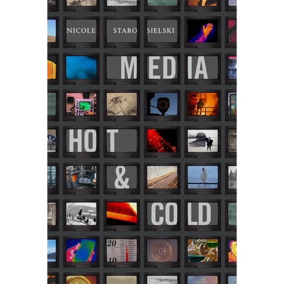 Elements Media Hot and Cold, (Hardcover)
