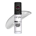 thumbnail image 2 of LA Girl Pro Matte Foundation - Beige, 2 of 5