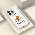 thumbnail image 4 of Añade un toque de alegría a tu iPhone con esta funda de TPU a prueba de golpes con diseño creativo de dibujos animados. ¡Destaca entre la multitud!, 4 of 4