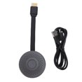 thumbnail image 2 of Display Wireless HD Display Adapter for  1080P 2.4G 5G Wireless Phone to TV Screen Mirroring Adapter USB C, 2 of 7