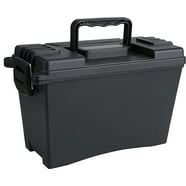 Plano Portable Rack System Organizer w/ 4 Utility Storage Box Drawers ...