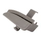 thumbnail image 2 of Pestillo de consola central 58910AD030B0 Reemplazo de accesorios de automóvil para Tacoma 2005-2012, 2 of 5