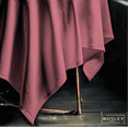 thumbnail image 3 of Mantel Para Mesa Redonda Medida 2.90 Diámetro Palo de Rosa, 3 of 6
