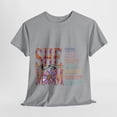 thumbnail image 4 of She is Mom Shirt, She Is Strong Shirt, Bible Verse Shirt Mom ID-0408-AFHK, 4 of 8
