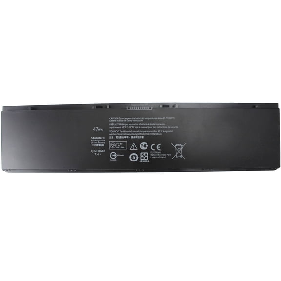 34GKR E7440 E7450 3RNFD Battery for Dell Latitude E7440 E7450 E7420 14 7450 G0G2M PFXCR F38HT G95J5 T19VW