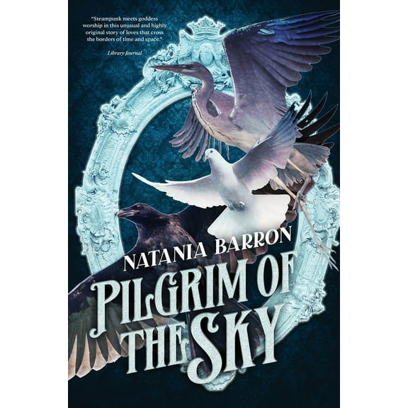 Pilgrim of the Sky, (Paperback)