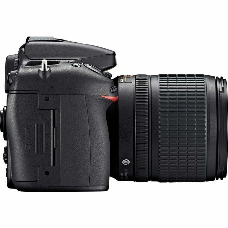Nikon - 783MR 僅か35ショット Nikon D7100 18-300mm Wズーム 783MR 僅か35ショット Nikon D7100 18-300mm Wズーム