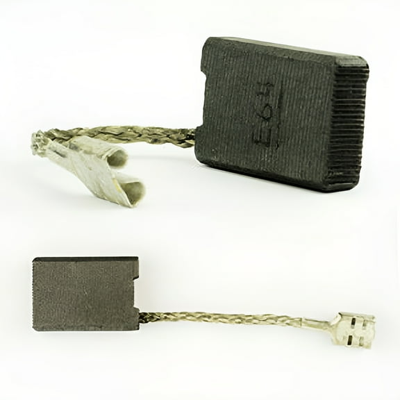Replacement Motor Carbon Brush Set for Bosch Grinder