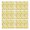 Yellow Lemon Fruit-2, variant on Yellow Lemon Fruit Slices White Pattern Summer Placemats Table Placemats Set Of 4-Linen Kitchen Washable Placemats Table Mats 11.8"x17.7" Non-Slip Heat Resistant