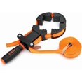 thumbnail image 4 of shiyou-Jorgensen Adjustable Clamp 1225 Rapid Acting Band Clamp, Multi, 4 of 4