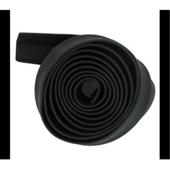 G9H Frost King Garage Door Bottom Kit - 2.25 in. x 9 ft.