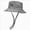 A9-Grey, variant on Outdoor Kids Sun Hat UPF 50+ Quick Dry Foldable Bucket Hat Lightweight Adjustable Fishing Safari Hat for Boys Girls 6-12 Months 12-24 Months 2t 3t 4t 5t 6t 7t 8t 9t Children(Grey,3-4 Years)