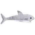 thumbnail image 1 of The Puppet Company Jouets pour Enfants Requin Blanc, Blanc, 1 of 4
