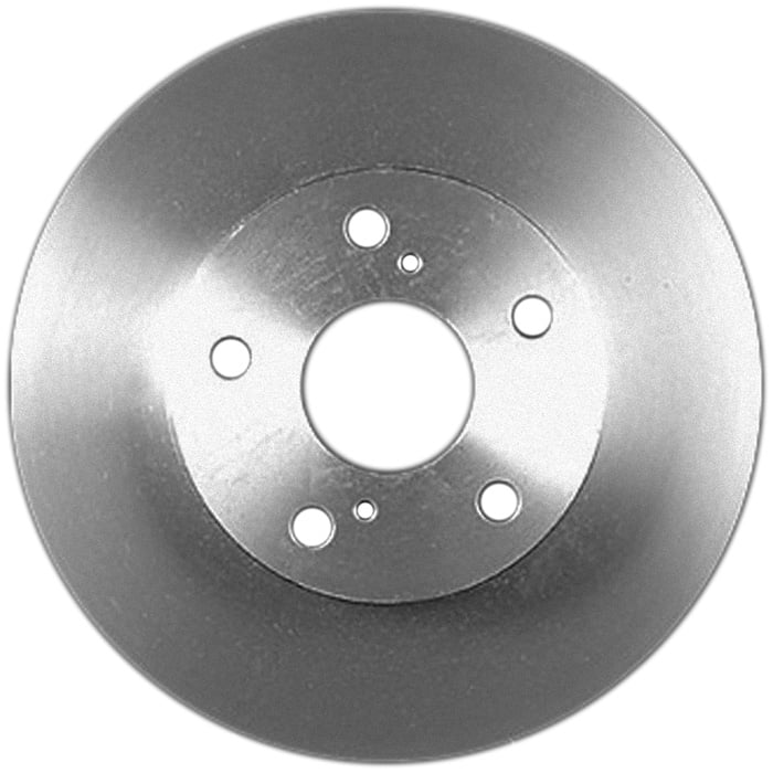 Bendix PRT6115 Metallic Brake Rotor Bendix PRT6115 Metallic Brake Rotor