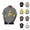Grey, variant on Bananas Baseball Graphic Tees for Men 2026 Summer Casual Short Sleeve Crewneck Funny Baseball Player T Shirts