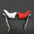 thumbnail image 4 of 2pcs Road ycle er Brake Lever Hood for ST-5600/5601/6600 щ ; τш ж ξ, 4 of 8