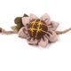 thumbnail image 5 of 2 piezas Banda para el cabello Perfecl diadema de flores Calabaza, 5 of 8